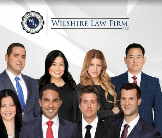 Wilshire Law Firm