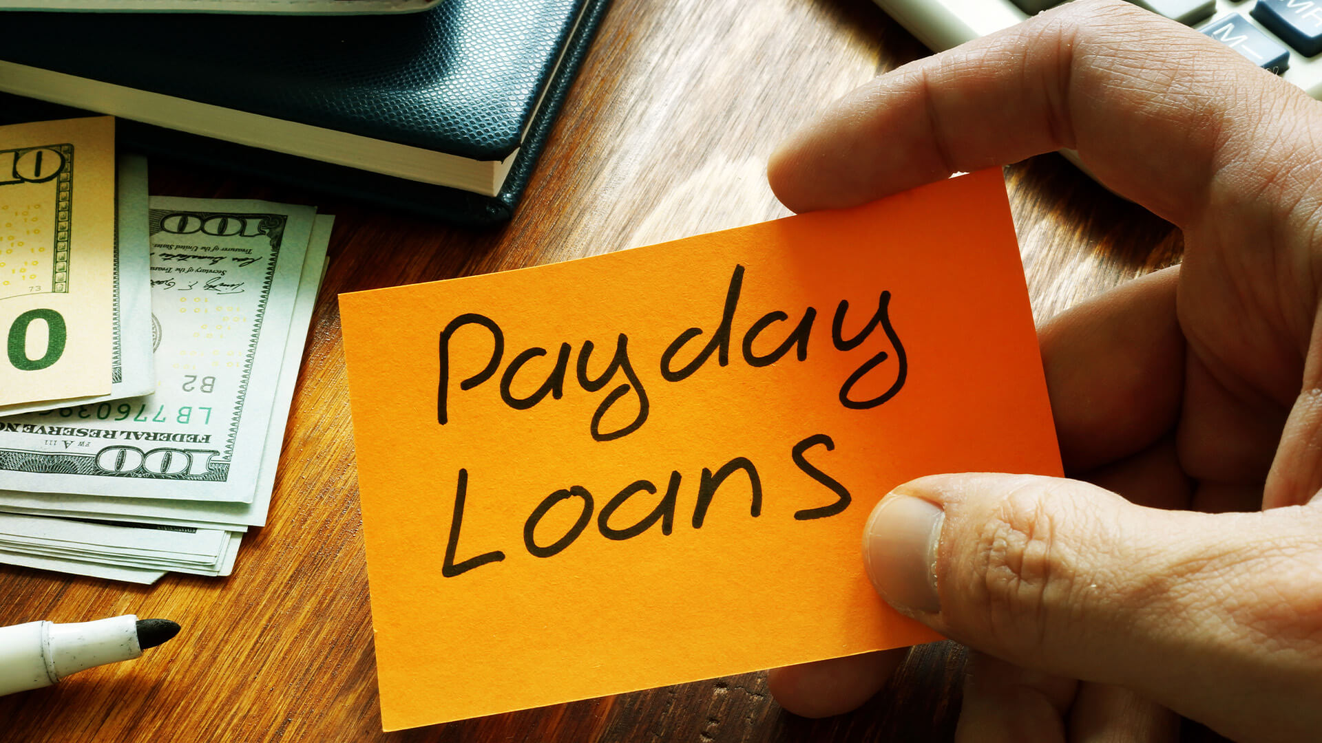 Get Loan Approved