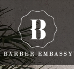 Barber Embassy