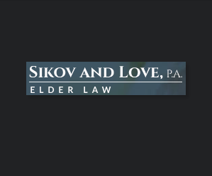 Sikov and Love, P.A.