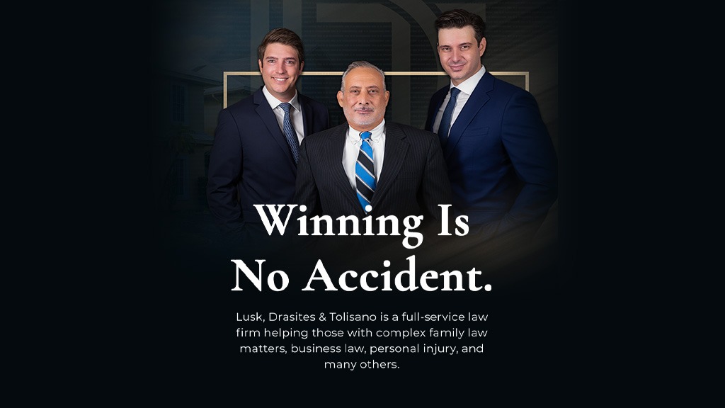 Lusk, Drasites & Tolisano, P.A.