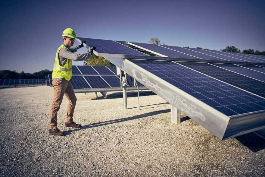 Oil States Energy Services