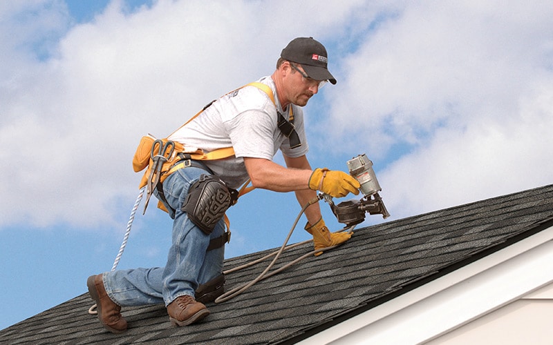 Alvarez Roofing Solutions Inc.