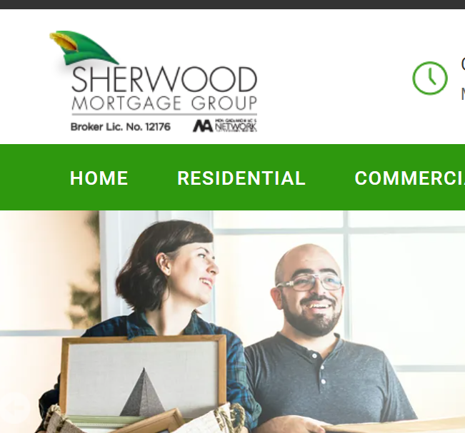 Sherwood Mortgage Group