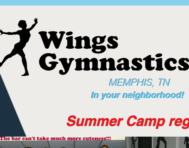 10 Best Kids Gymnastics in Memphis 5 Star Rated Near You