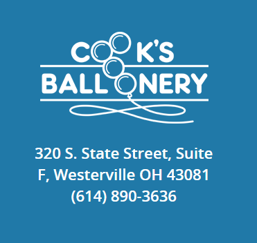 Cook's Balloonery