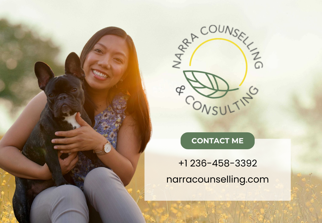 Narra Counselling & Consulting