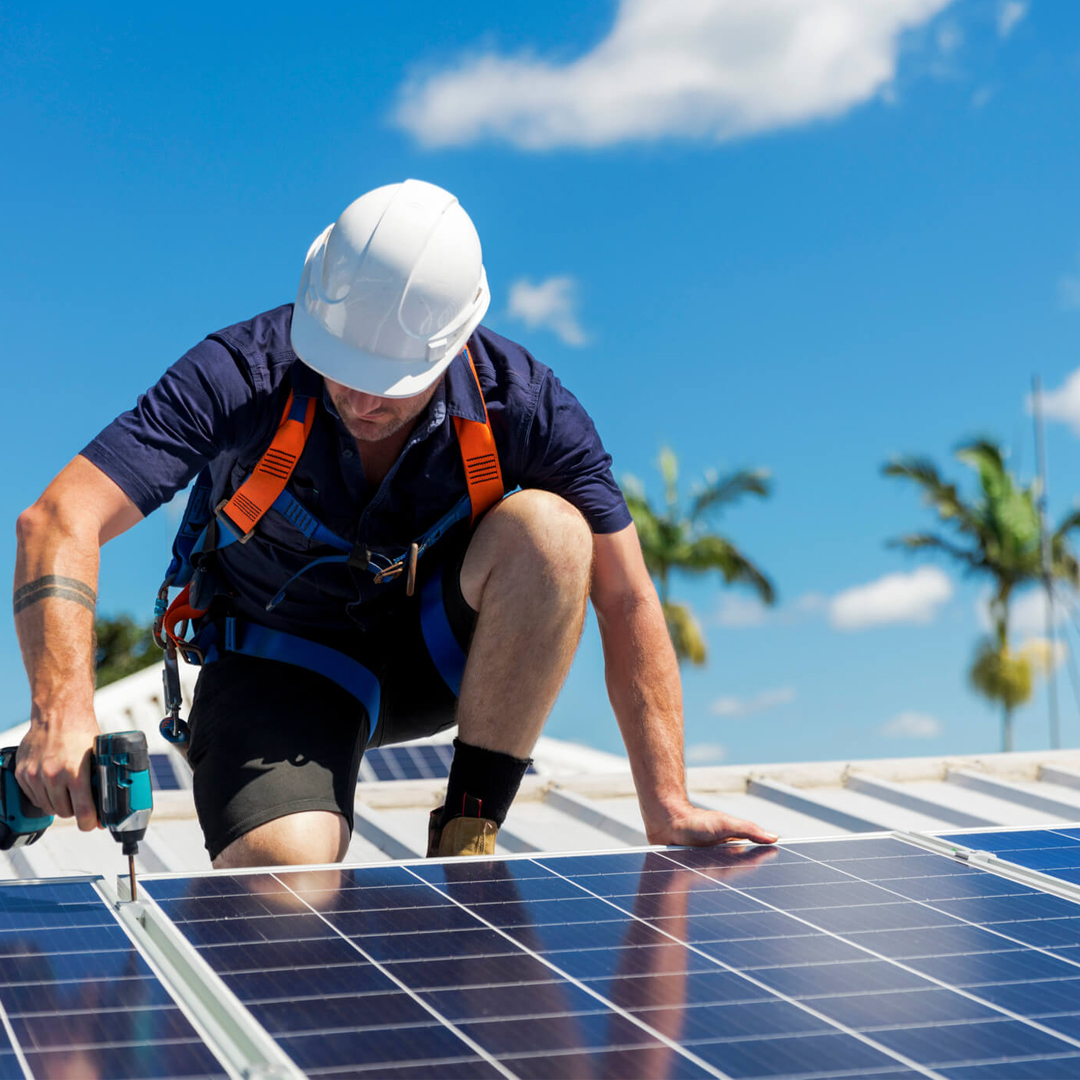 Solar Energy Solutions
