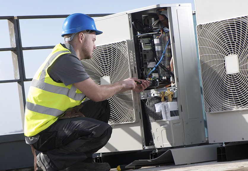 Centennial Plumbing, Heating & Electrical