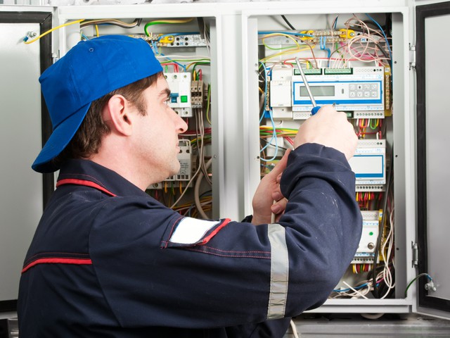 Easco Electric Limited