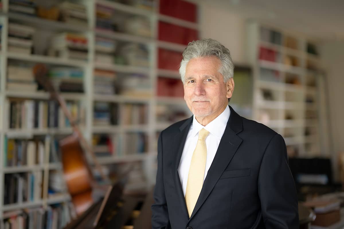 Family Law Mediation Los Angeles
