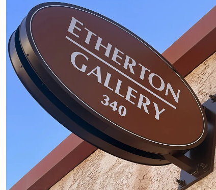 Etherton Gallery