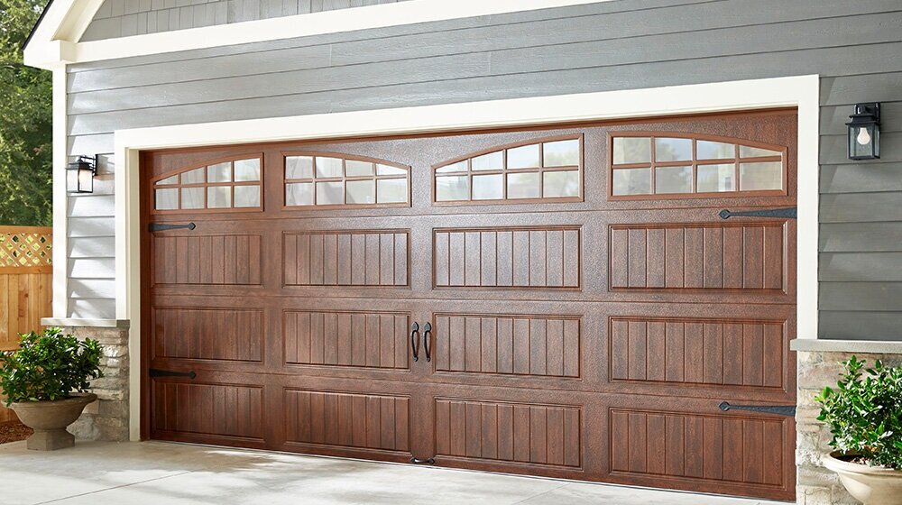 Alpha Security doors