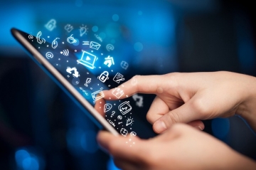AppVerticals- Website & Mobile app development company Dallas