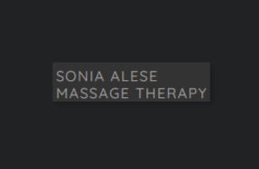 Sonia Alese Massage Therapy