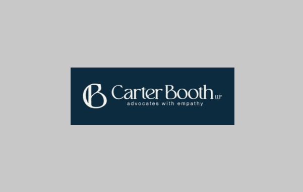 Carter Booth LLP
