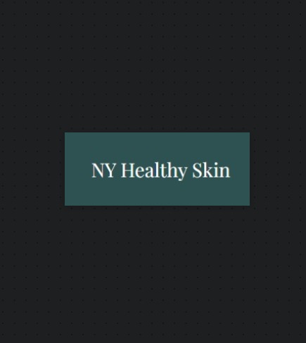 NY HEALTHY SKIN