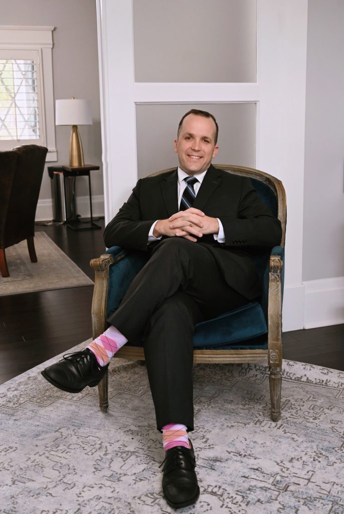 The Bonderud Law Firm, P.A.
