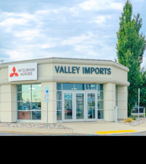 Valley Imports | New & Pre-Owned Car Dealership