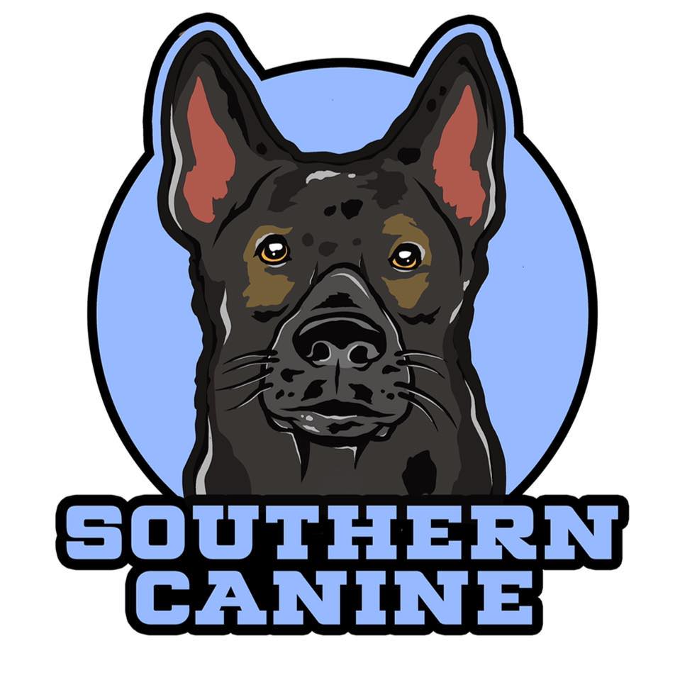 Southern K9 Texas