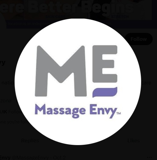 Massage Envy
