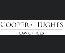 Cooper Hughes Law