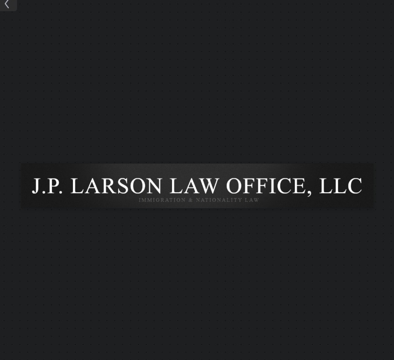 J.P. Larson Law Office, LLC