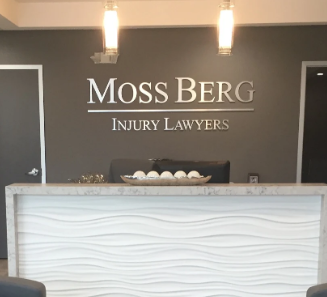 Moss Berg Injury Law