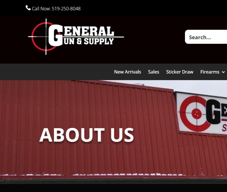 General Gun & Supply