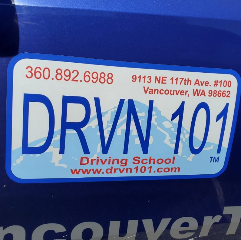 Driving 101 Driving School