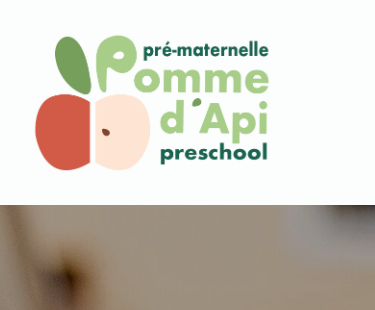 Pre-Maternelle Pomme D'api Vancouver Preschool