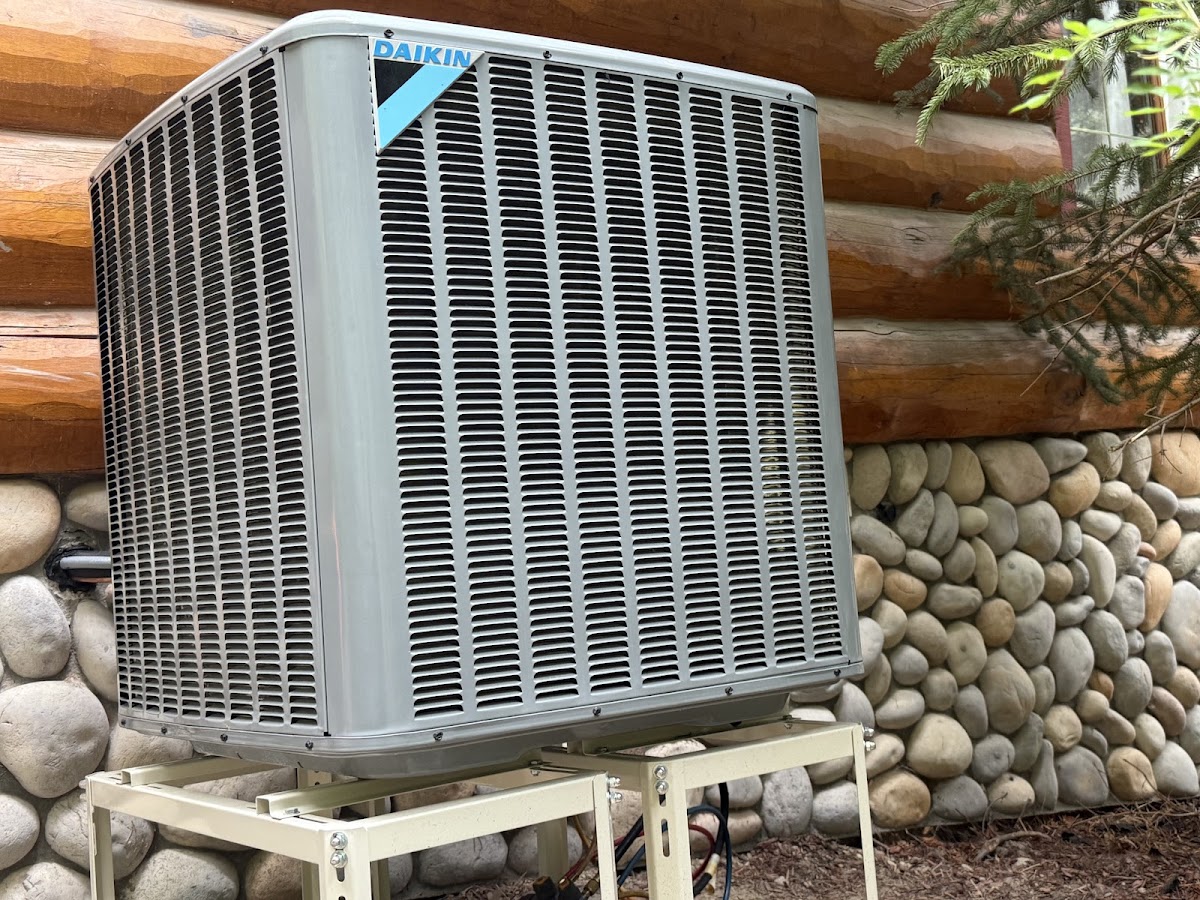 Purcell Heating And Air