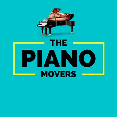 The Piano Movers