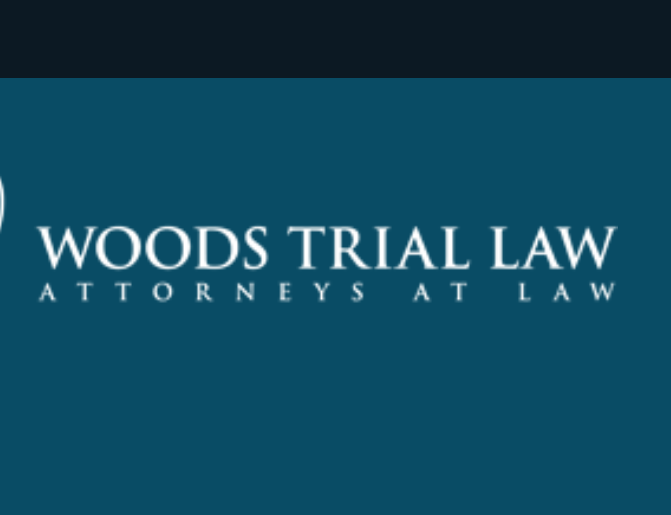 Woods Trial Law