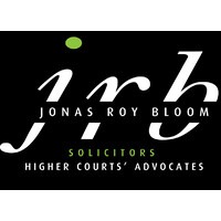 Jonas Roy Bloom