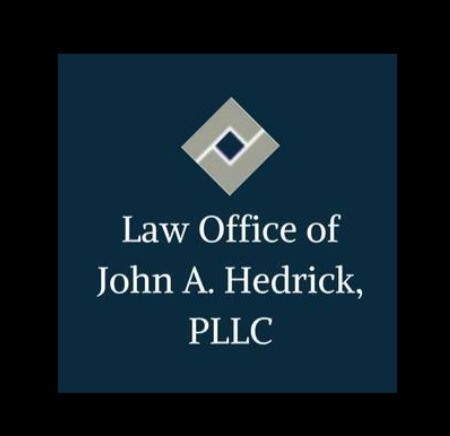 Law Office of John A. Hedrick