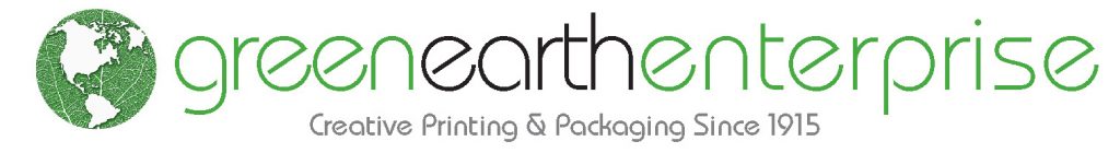Earth Enterprise Printer New York City