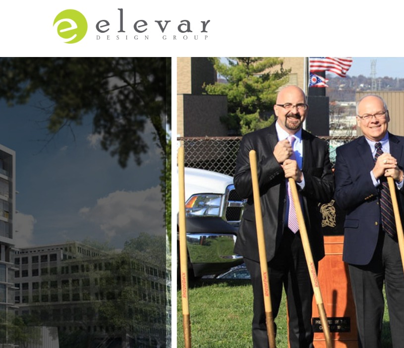 Elevar Design Group