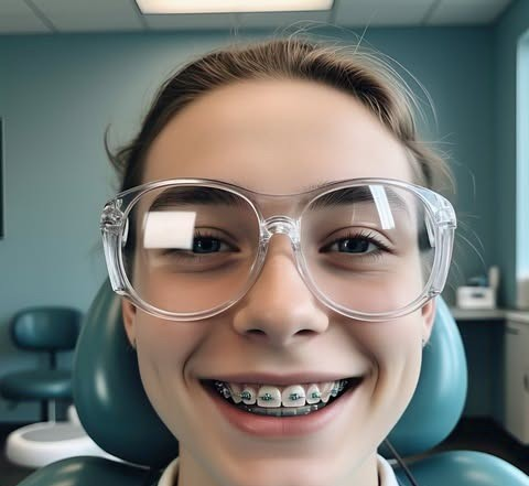 Beyond Braces - Dr. Annette Lorenzo DDS