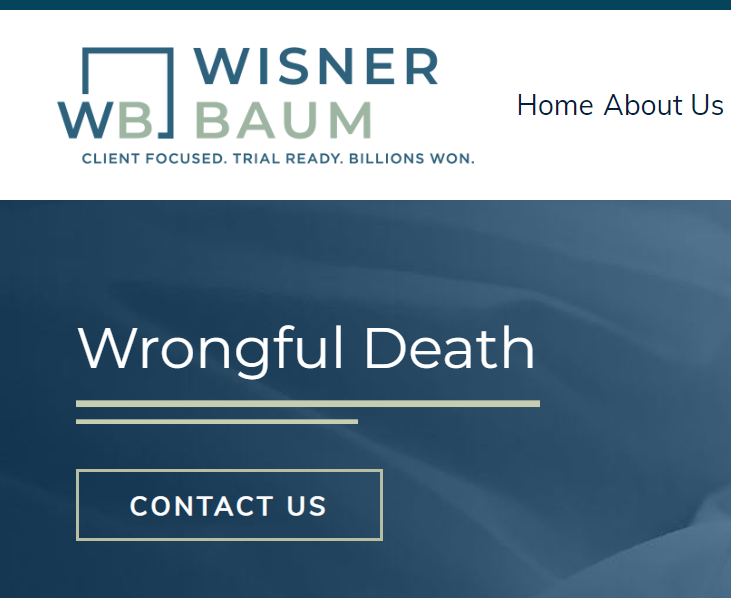 Wisner Baum