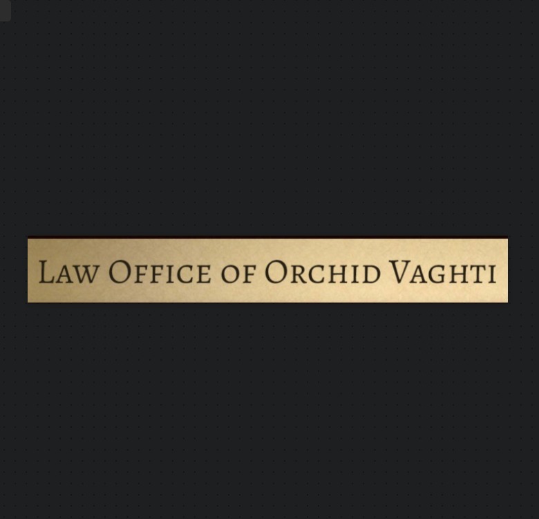 Law Office of Orchid Vaghti