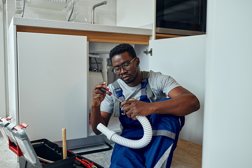 Stacey Heating & Plumbing
