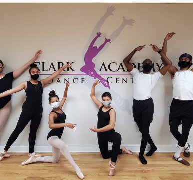 Clark Academy Dance Center
