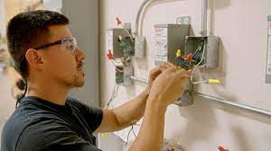 Grayzer Electric