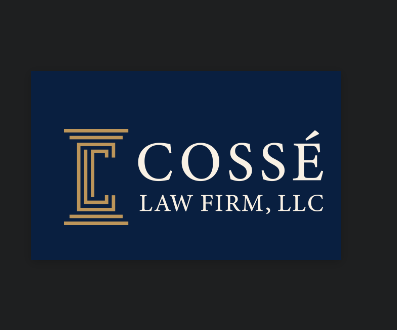COSSÉ LAW FIRM, L.L.C.