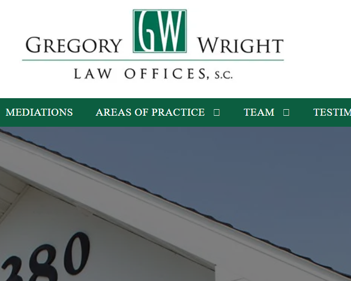 Greg Wright Law Offices