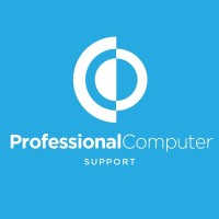 Professional Computer Support