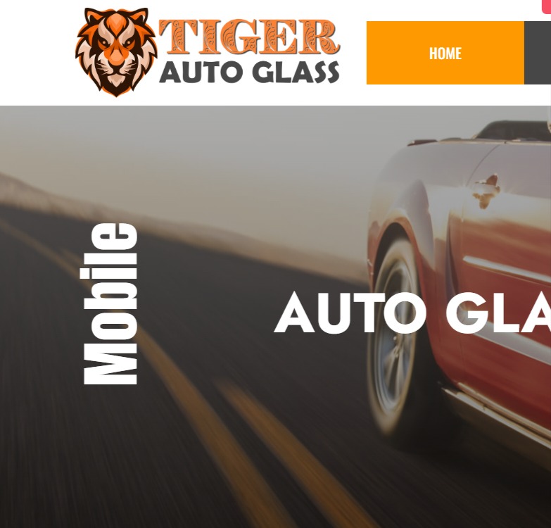 Tiger Auto Glass