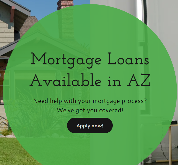 Affinity Home Mortgage, LLC