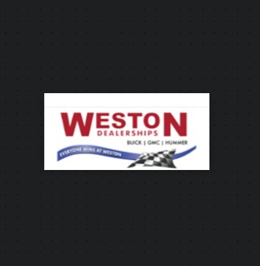 Weston Buick GMC